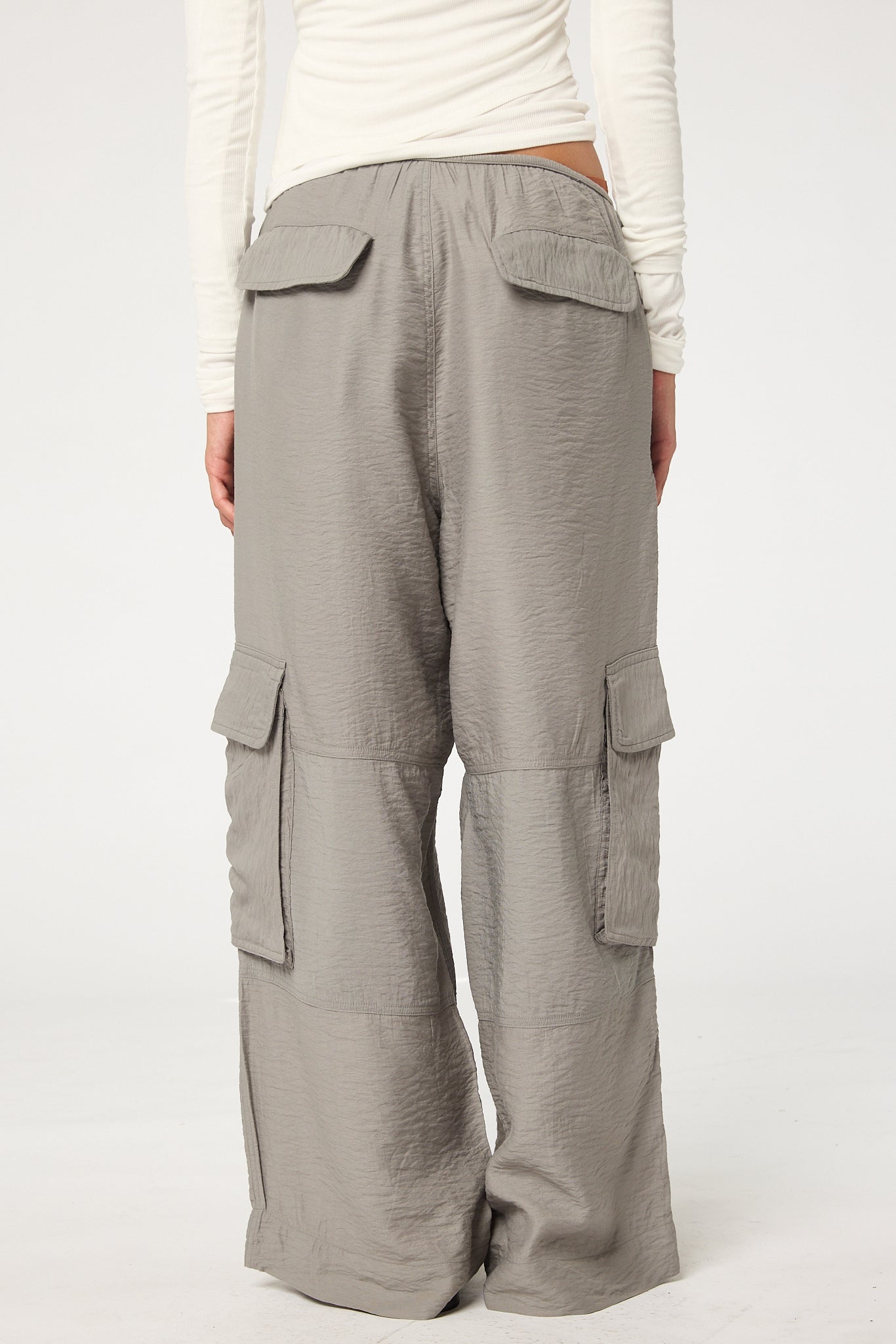 ARCHIE CARGO PANT