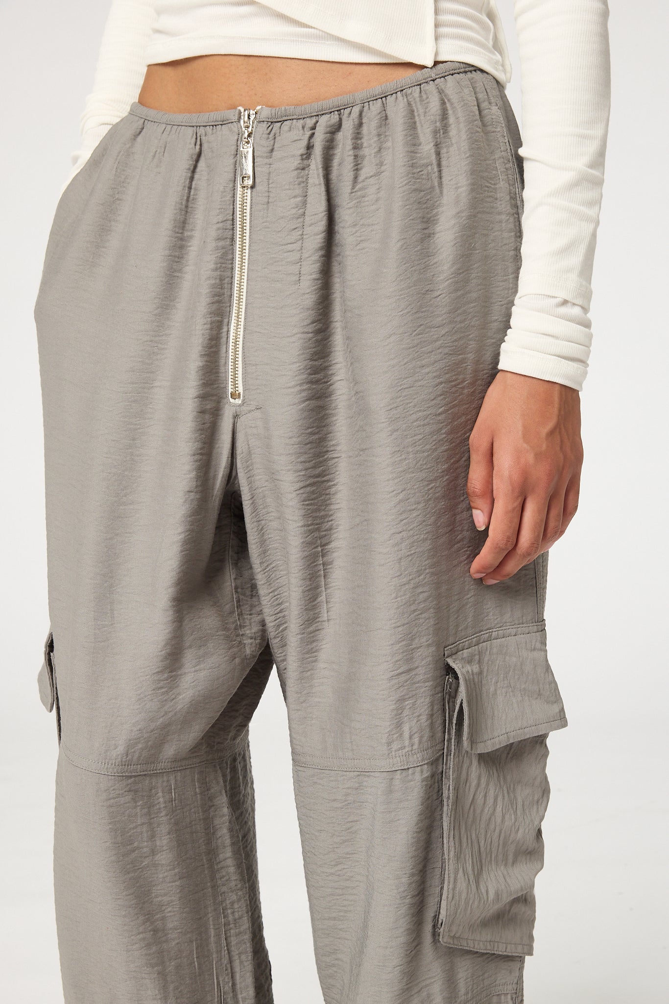 ARCHIE CARGO PANT