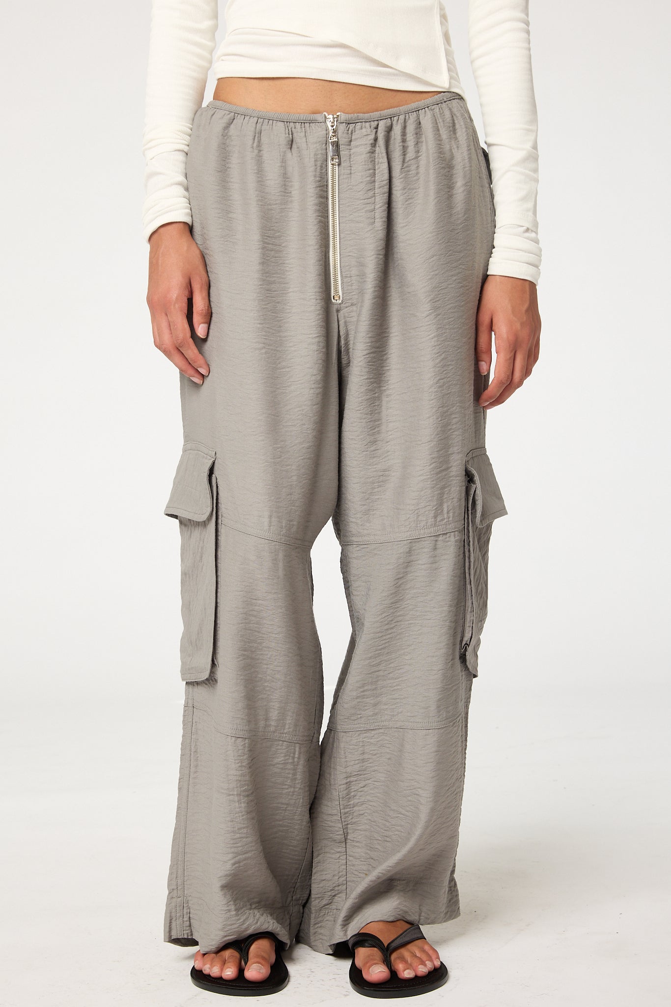 ARCHIE CARGO PANT