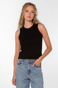 Weston Black Top