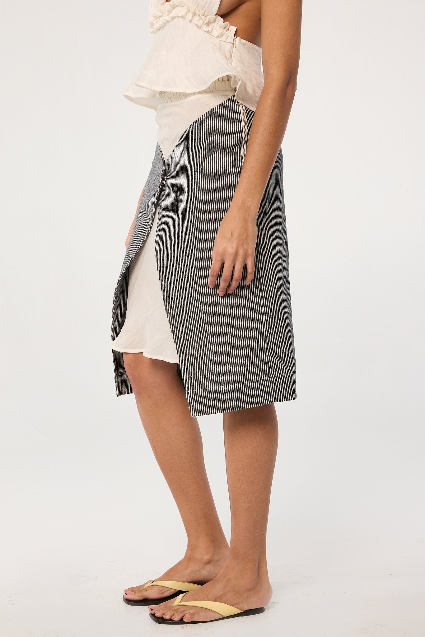 ANTON SKIRT