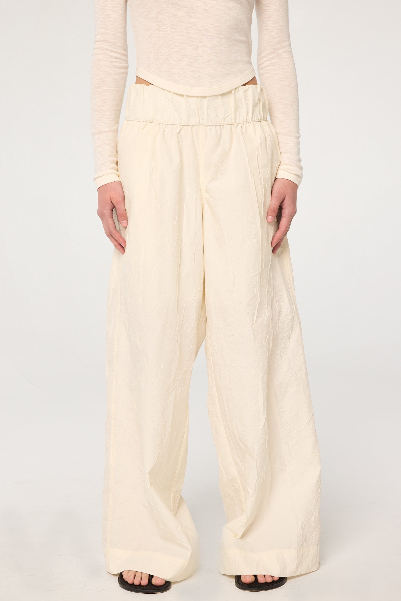 ESSEX TROUSER