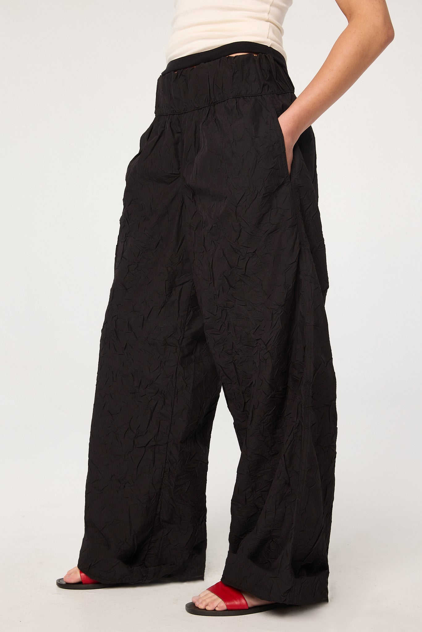 ESSEX TROUSER
