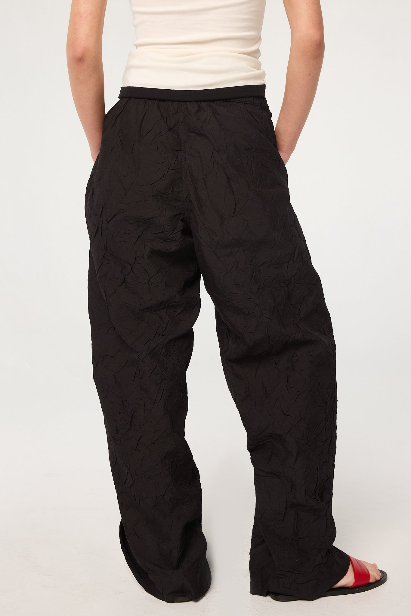 ESSEX TROUSER