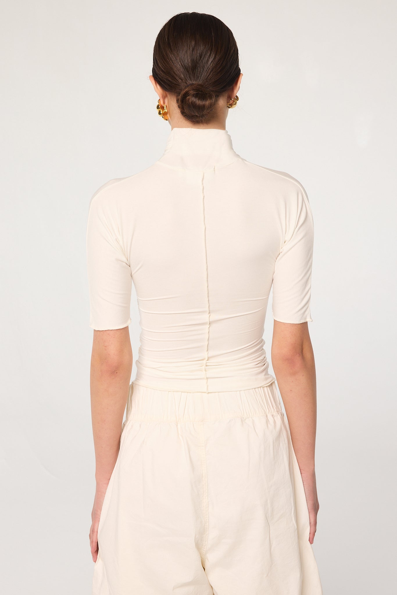 FELIX SHORTSLEEVE TOP