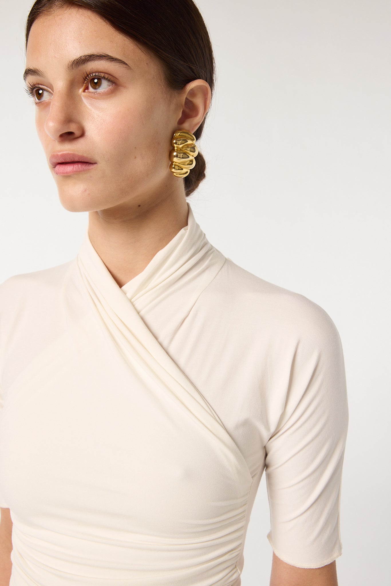 FELIX SHORTSLEEVE TOP