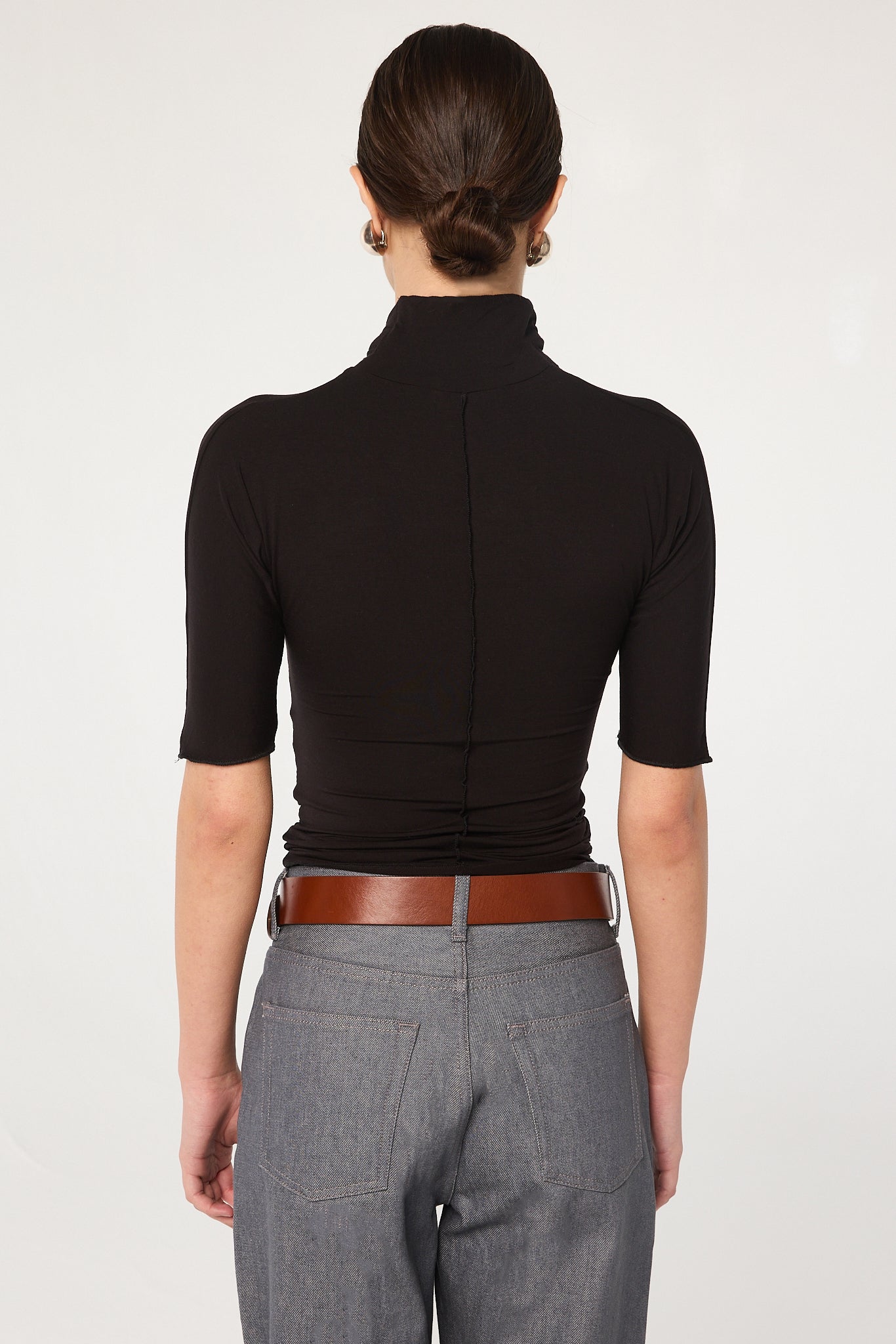 FELIX SHORTSLEEVE TOP