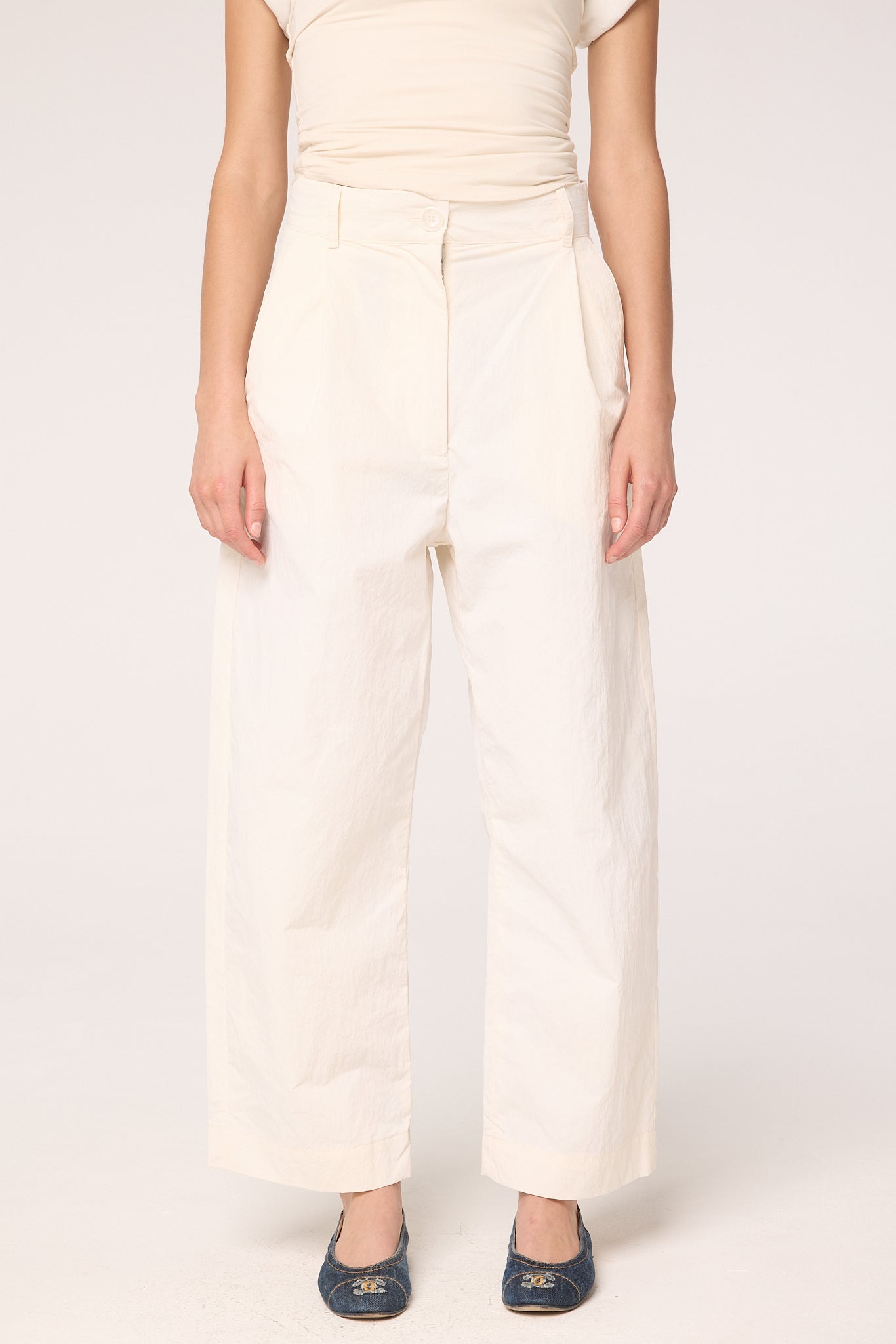 LEVIN TROUSER